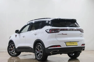 Внедорожник Chery Tiggo 7 Pro Max 2025 года, 2349000 рублей, Новокузнецк