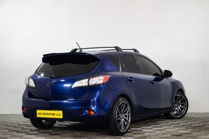 Хетчбэк Mazda 3 2012 года, 959000 рублей, Сургут