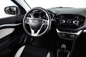 Седан ВАЗ (LADA) Vesta Cross 2019 года, 929000 рублей, Пермь