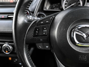Внедорожник Mazda CX-3 2015 года, 1384000 рублей, Кирилловка
