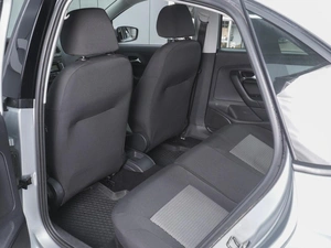 Седан Volkswagen Polo 2012 года, 949000 рублей, Ростов-на-Дону