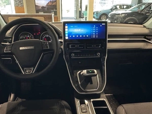 Внедорожник Haval M6 2026 года, 2349000 рублей, Красноярск