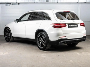 Внедорожник Mercedes-benz GLC-класс 2019 года, 3499000 рублей, Ставрополь