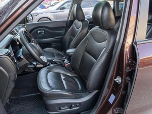 Внедорожник Kia Soul 2017 года, 1499000 рублей, Саратов