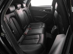 Седан Audi A6 2013 года, 1729000 рублей, Тюмень