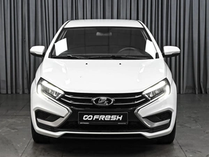 Седан ВАЗ (LADA) Vesta 2024 года, 1349000 рублей, Ставрополь