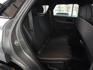 Внедорожник JAECOO J8 2025 года, 4869000 рублей, Тверь