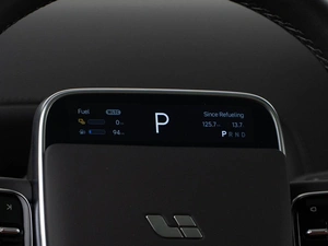 Внедорожник Li Auto L7 2025 года, 7498999 рублей, Москва