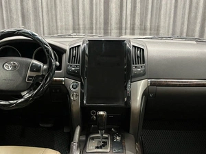 Внедорожник Toyota Land Cruiser 2007 года, 2599000 рублей, Красноярск