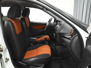 Универсал ВАЗ (LADA) Kalina Cross 2015 года, 749000 рублей, Ставрополь