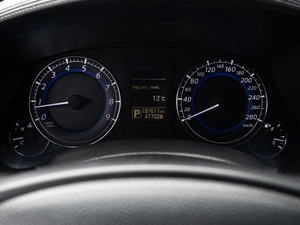 Внедорожник Infiniti QX50 2016 года, 1870000 рублей, Краснодар