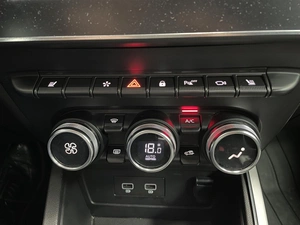 Внедорожник Renault Arkana 2021 года, 1675000 рублей, Красноярск