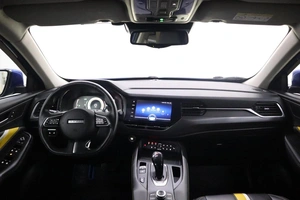 Внедорожник Haval F7x 2021 года, 1900000 рублей, Брянск