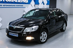 Универсал Skoda Octavia 2012 года, 978000 рублей, Солонцы