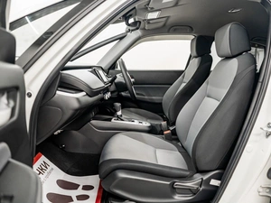 Хетчбэк Honda Fit 2021 года, 1320000 рублей, Красноярск