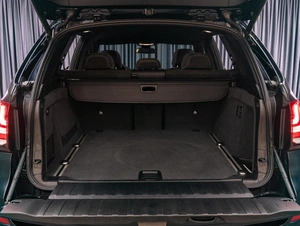 Внедорожник BMW X5 2018 года, 4729000 рублей, Тюмень