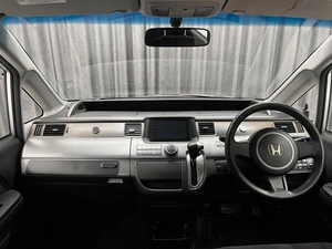 Минивэн Honda Stepwgn 2008 года, 999000 рублей, Красноярск