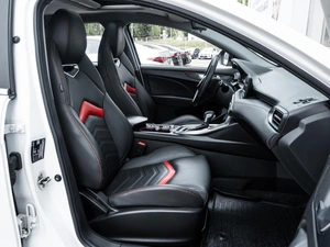 Седан Kaiyi E5 2023 года, 1280000 рублей, Ставрополь