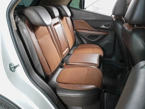 Внедорожник Opel Mokka 2013 года, 1069000 рублей, Воронеж