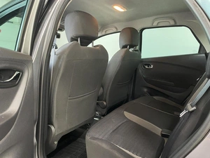 Внедорожник Renault Kaptur 2017 года, 1629000 рублей, Ярославль