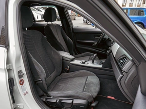 Седан BMW 3 серия 2014 года, 2100000 рублей, Краснодар