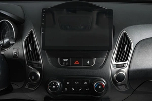 Внедорожник Hyundai ix35 2014 года, 1399000 рублей, Тюмень
