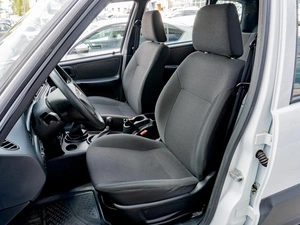 Внедорожник ВАЗ (LADA) Niva Travel 2024 года, 969000 рублей, Саратов