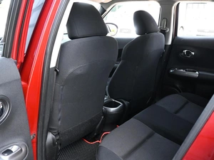 Внедорожник Nissan Juke 2014 года, 1050000 рублей, Волгоград