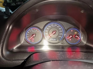 Седан Honda Civic 2005 года, 550000 рублей, Лесосибирск