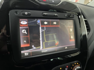 Внедорожник Renault Kaptur 2017 года, 1187000 рублей, Солонцы