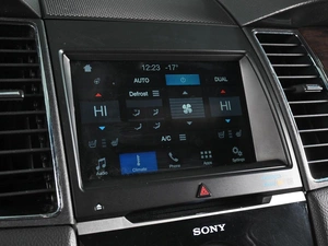 Седан Ford Taurus 2017 года, 1499000 рублей, Аксай