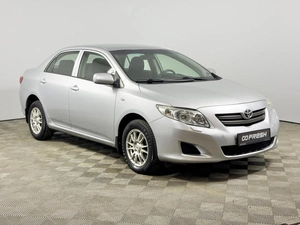 Седан Toyota Corolla 2010 года, 985200 рублей, Казань