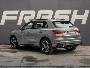 Внедорожник Audi Q3 2026 года, 3850000 рублей, Краснодар