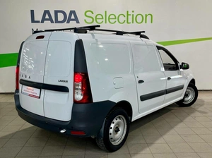 Фургон ВАЗ (LADA) Largus 2020 года, 795000 рублей, Красноярск