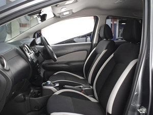 Хетчбэк Nissan Note 2018 года, 1120000 рублей, Омск