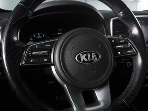 Внедорожник Kia Sportage 2020 года, 2420000 рублей, Минеральные Воды