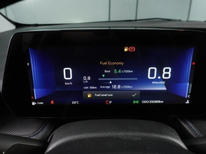 Седан Chevrolet Monza 2023 года, 1799000 рублей, Красный Пахарь
