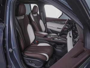 Внедорожник Geely Monjaro 2023 года, 3170000 рублей, Ростов-на-Дону