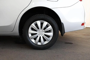 Седан Toyota Corolla 2018 года, 1550000 рублей, Орёл