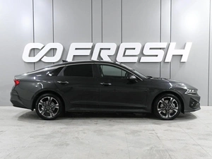 Седан Kia K5 2020 года, 2859000 рублей, Аксай