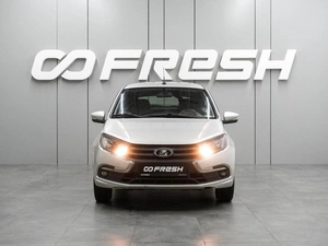 Лифтбек ВАЗ (LADA) Granta 2020 года, 749000 рублей, Воронеж