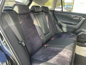 Внедорожник Toyota RAV4 2021 года, 3050000 рублей, Ярославль