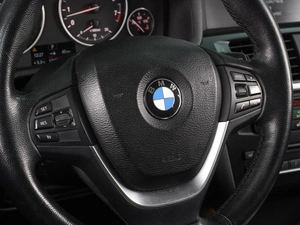 Внедорожник BMW X3 2011 года, 1824000 рублей, Воронеж
