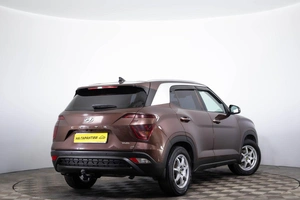 Внедорожник Hyundai Creta 2021 года, 2249000 рублей, Пермь