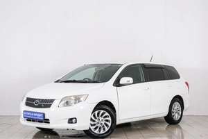 Универсал Toyota Corolla Fielder 2008 года, 869000 рублей, Красноярск