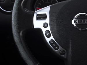 Внедорожник Nissan Qashqai 2012 года, 1299000 рублей, Тверь