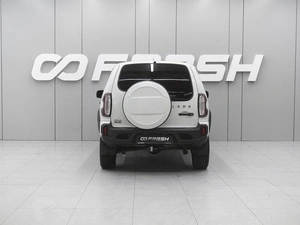 Внедорожник ВАЗ (LADA) Niva Travel 2024 года, 1270000 рублей, Ростов-на-Дону