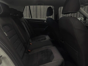 Хетчбэк Volkswagen Golf 2014 года, 1250000 рублей, Красноярск
