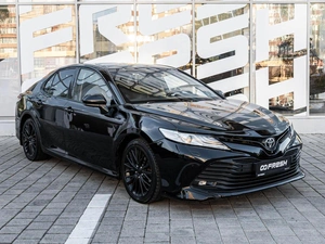 Седан Toyota Camry 2019 года, 2698000 рублей, Ставрополь