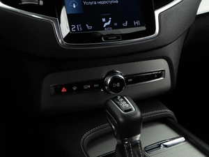 Внедорожник Volvo XC90 2016 года, 4399050 рублей, Москва